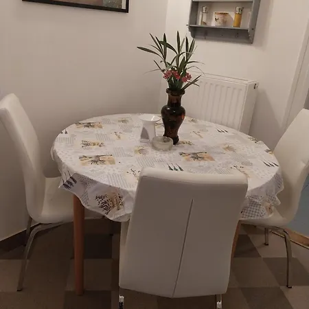 Boni Lägenhet Balatonboglár