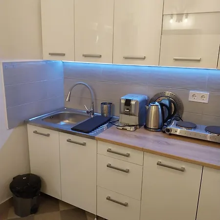 Boni Apartment *