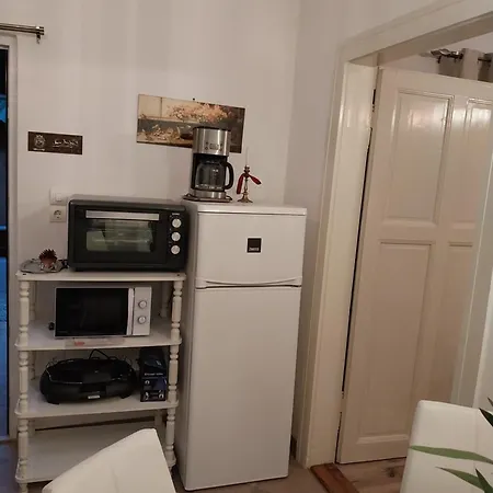 Boni Lägenhet Balatonboglár