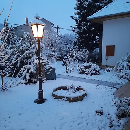 Boni Balatonboglar