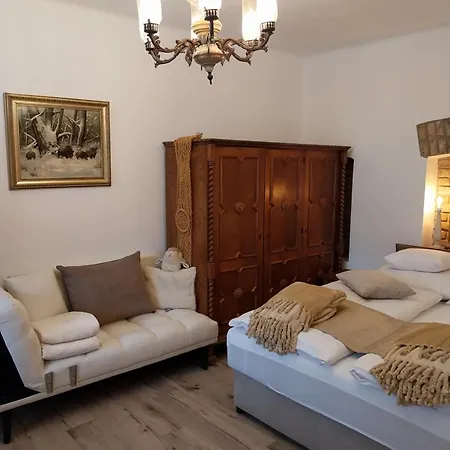 Apartment Boni