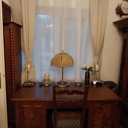 Boni Apartment *