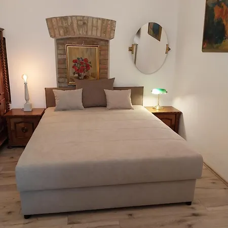 Apartment Boni *
