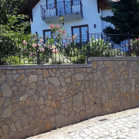 Boni 아파트 Balatonboglár