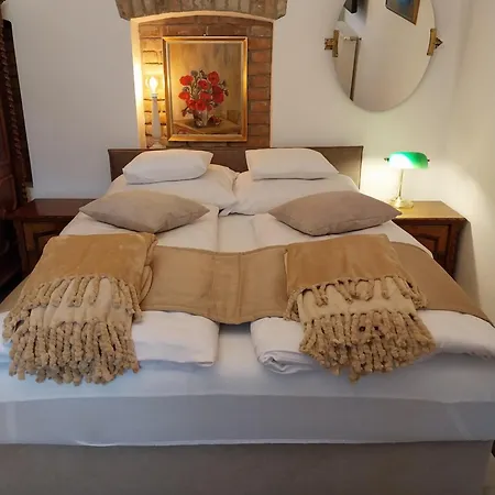 Apartment Boni