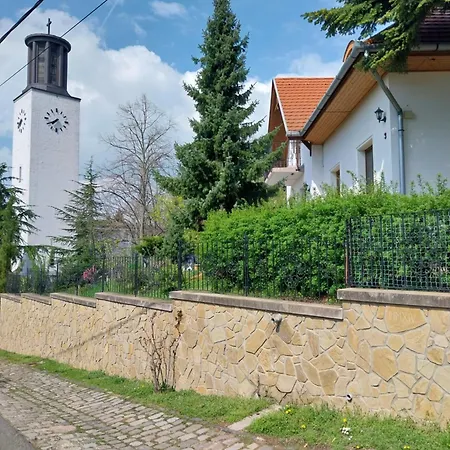 Apartment Boni Balatonboglar