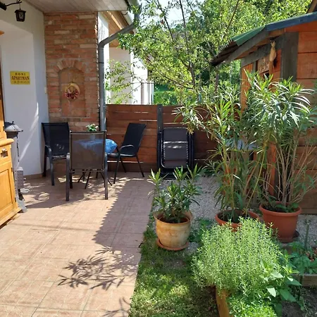 Apartment Boni
