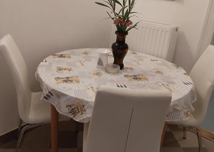 Boni Apartment Balatonboglar