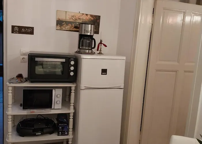 Boni Apartment Balatonboglar