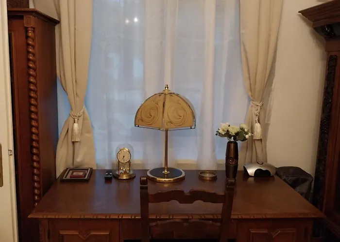Boni Apartment *