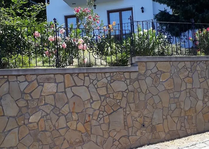 Boni Apartment Balatonboglar