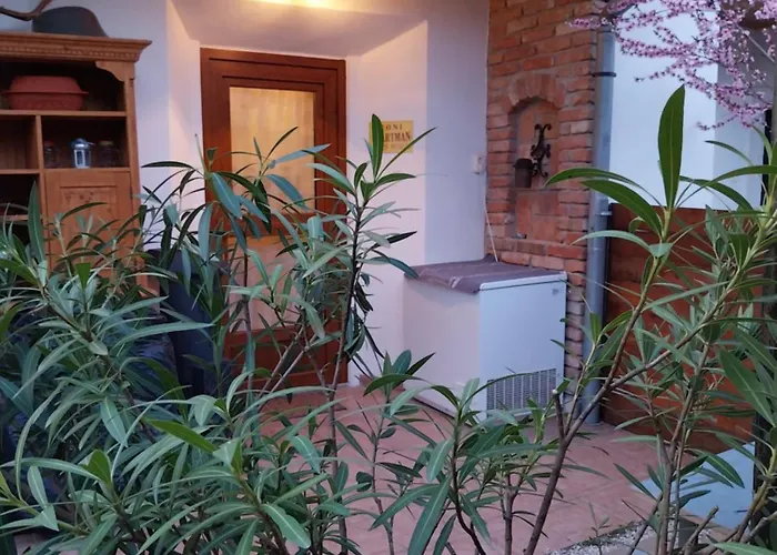 Boni Apartment