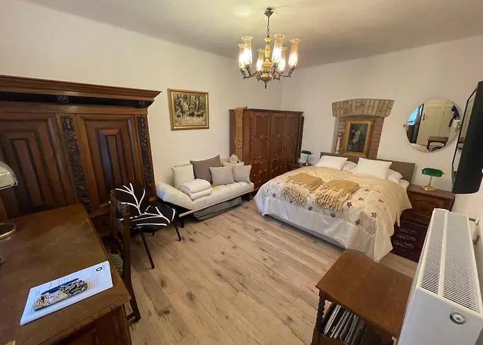 Boni Apartment